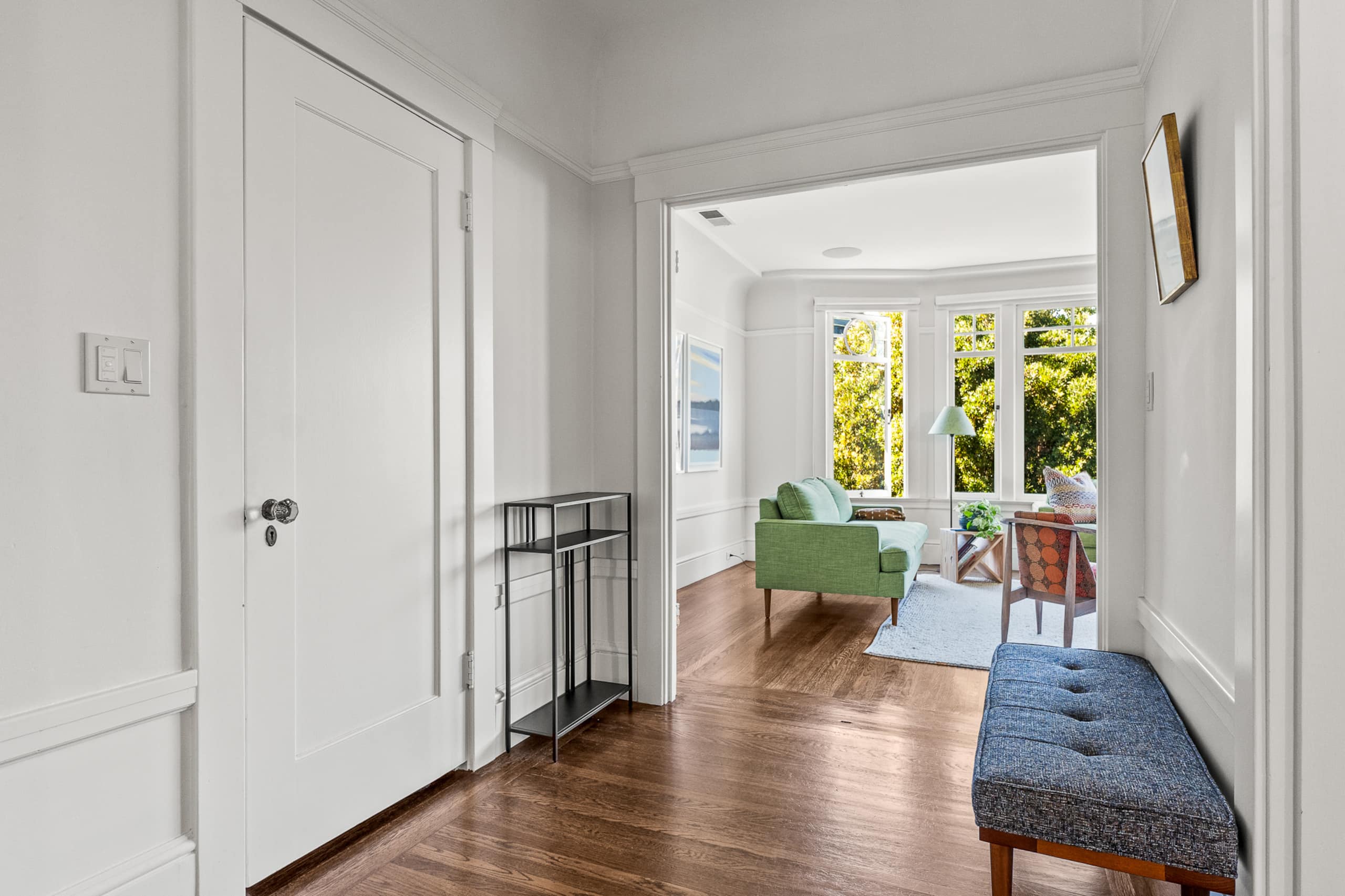 Condo in San Francisco · ★5.0 · 2 bedrooms · 2 beds · 1.5 baths - Image 6