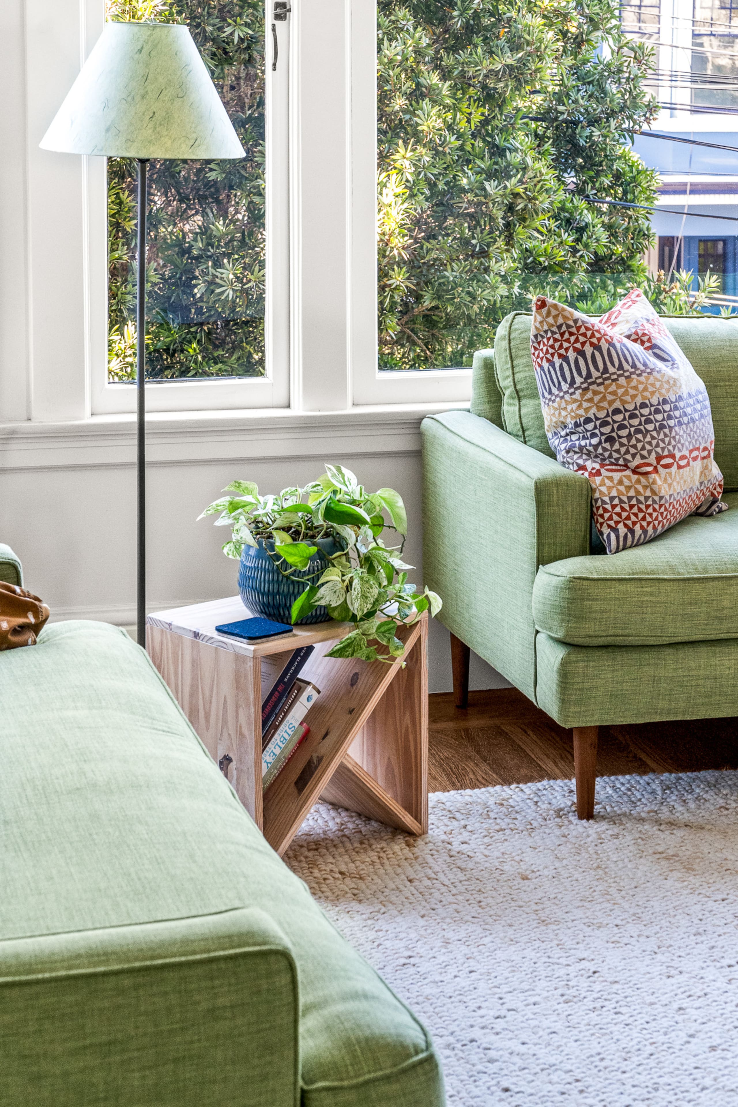 Condo in San Francisco · ★5.0 · 2 bedrooms · 2 beds · 1.5 baths - Image 2