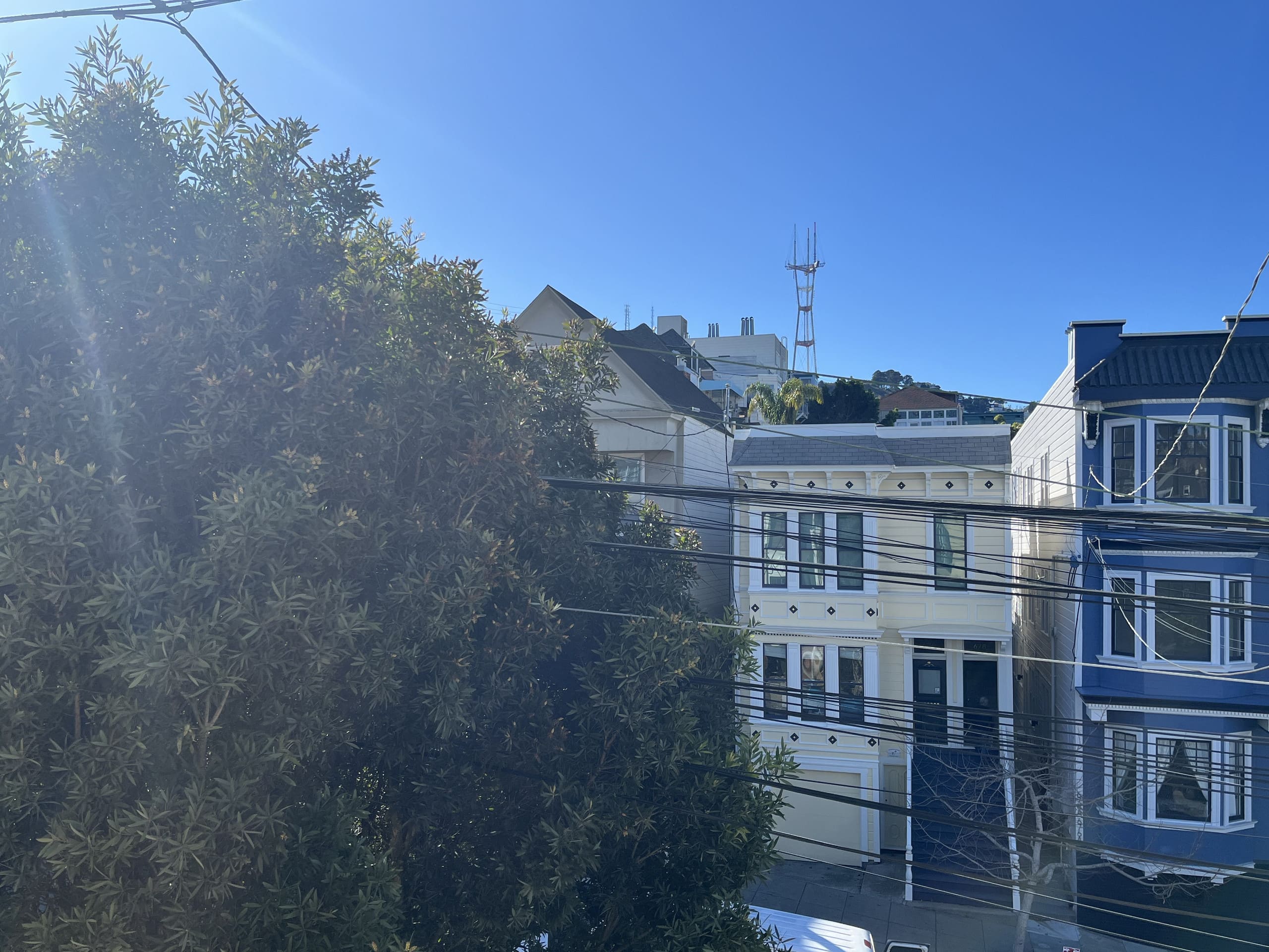 Condo in San Francisco · ★5.0 · 2 bedrooms · 2 beds · 1.5 baths - Image 22