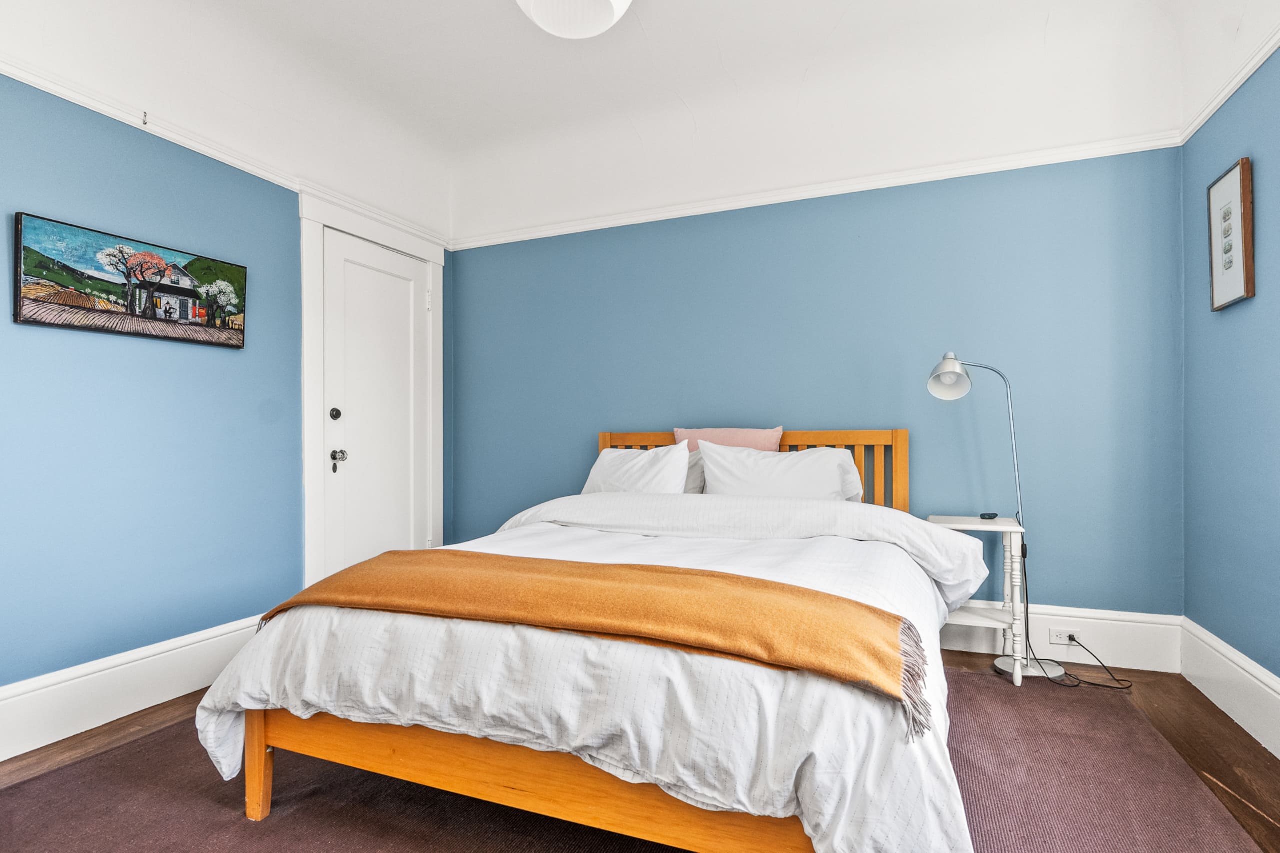 Condo in San Francisco · ★5.0 · 2 bedrooms · 2 beds · 1.5 baths - Image 16