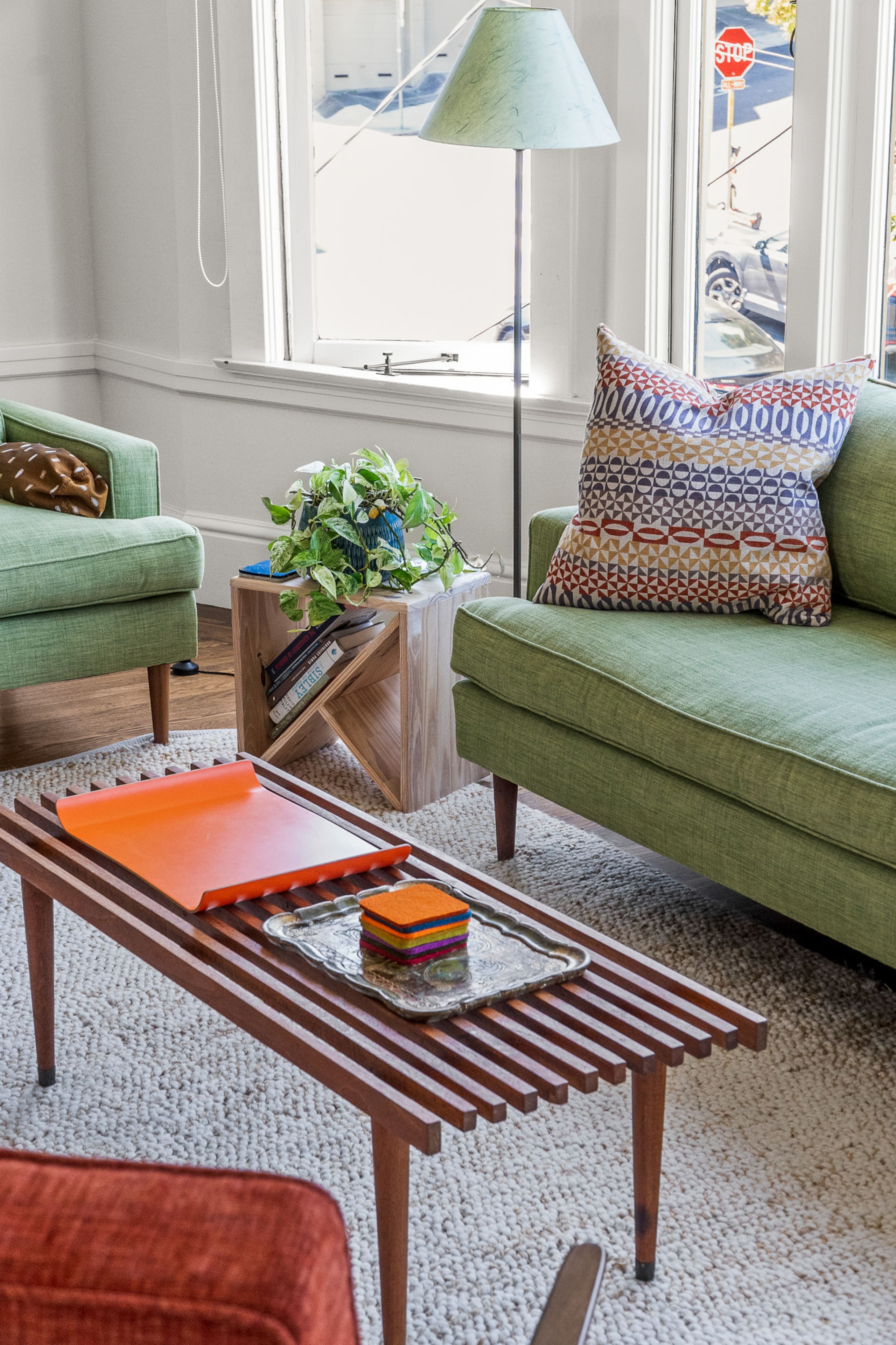 Condo in San Francisco · ★5.0 · 2 bedrooms · 2 beds · 1.5 baths - Image 7