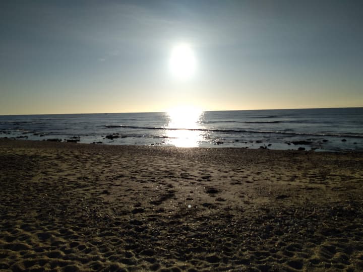 Studio 4 Personnes Proche Plage, Port Et Commerces - Agde