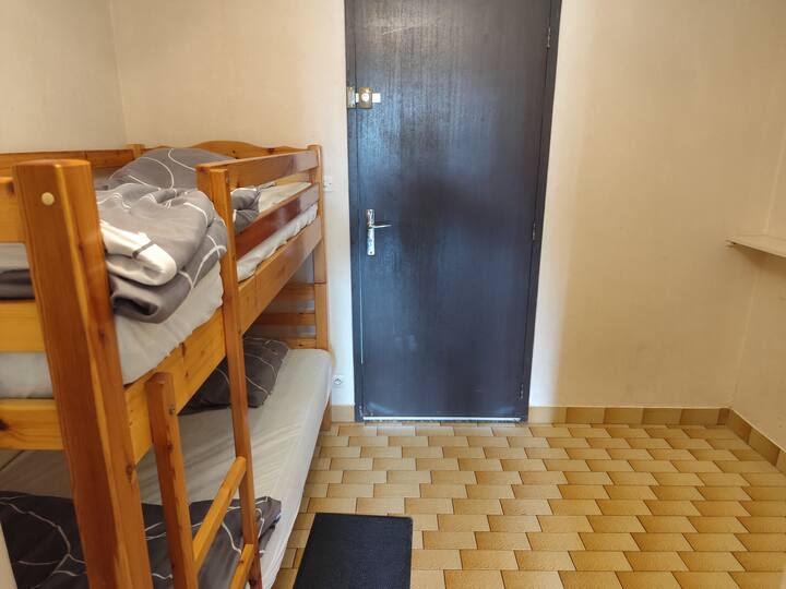 Dhomë gjumi
