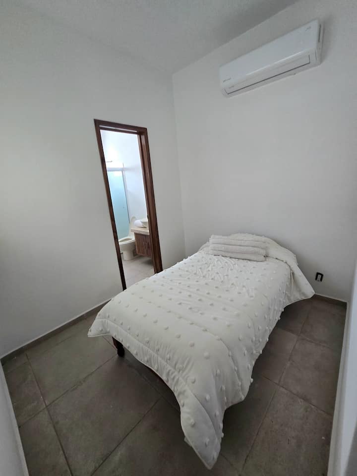 Habitación 1