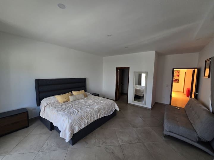 Habitación 4