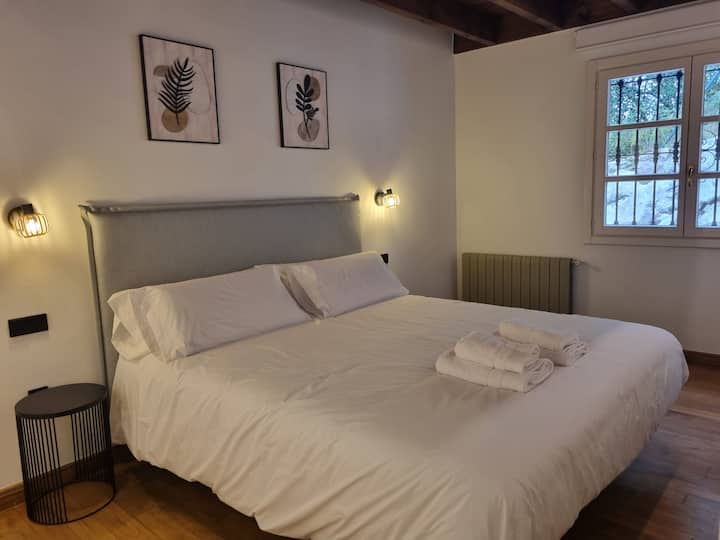 Dormitorio 2