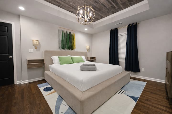 Chambre 1