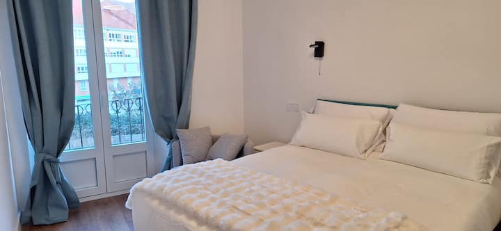 Apartamento Junto A Catedral De Burgos - Burgos