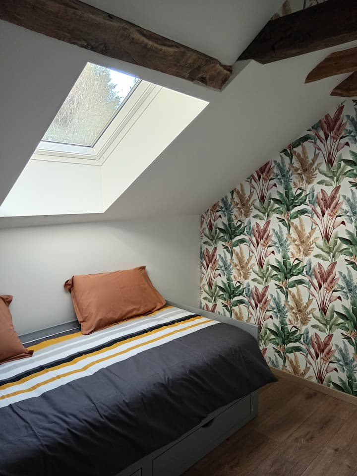 Спална соба 2