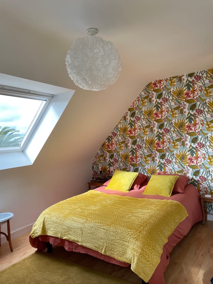 Chambre 3