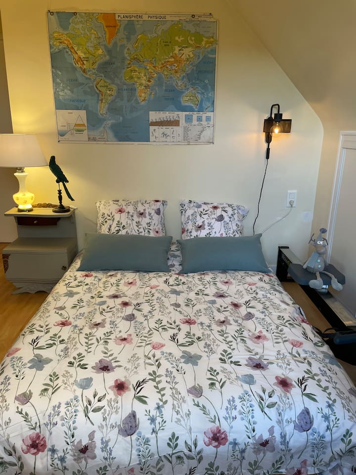 Chambre 2