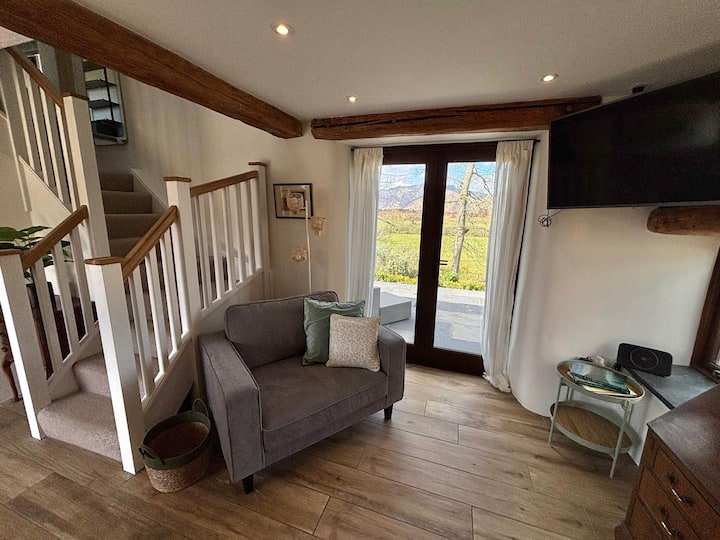 Fell View Cottage - Glenridding