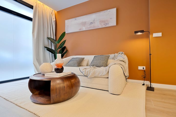 Saristays Valencia Luxury City Loft - Valencia