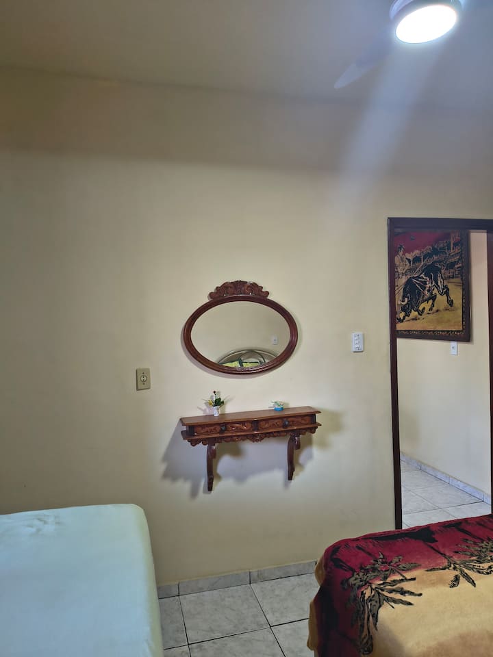 Habitación