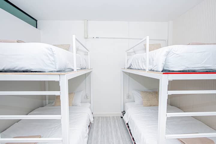Habitación 1