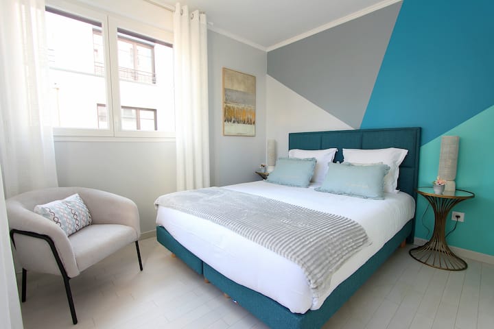 Slaapkamer 2