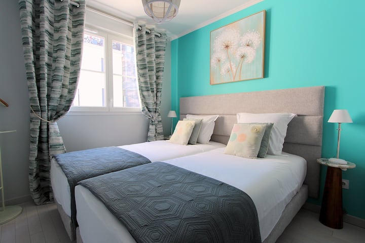 Slaapkamer 3