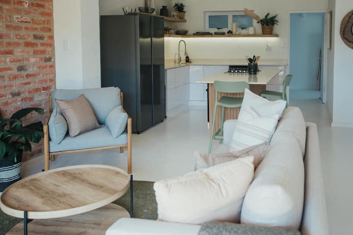 Cape St Francis Beach Apartment - Cape Saint Francis