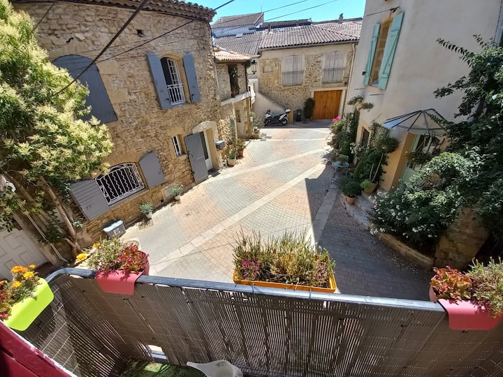 Maison De Village - Salon-de-Provence