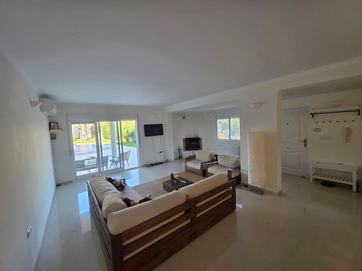 Chalet En La Azohia - Puerto de Mazarrón