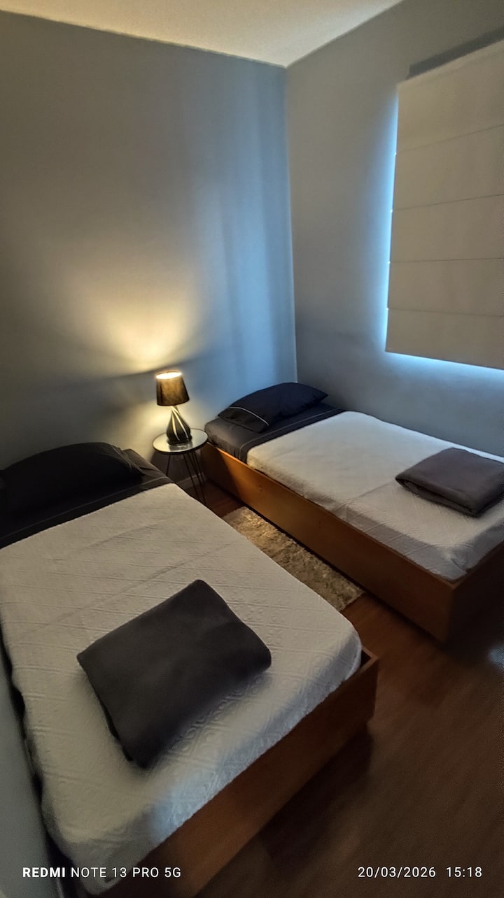 Spavaća soba 2