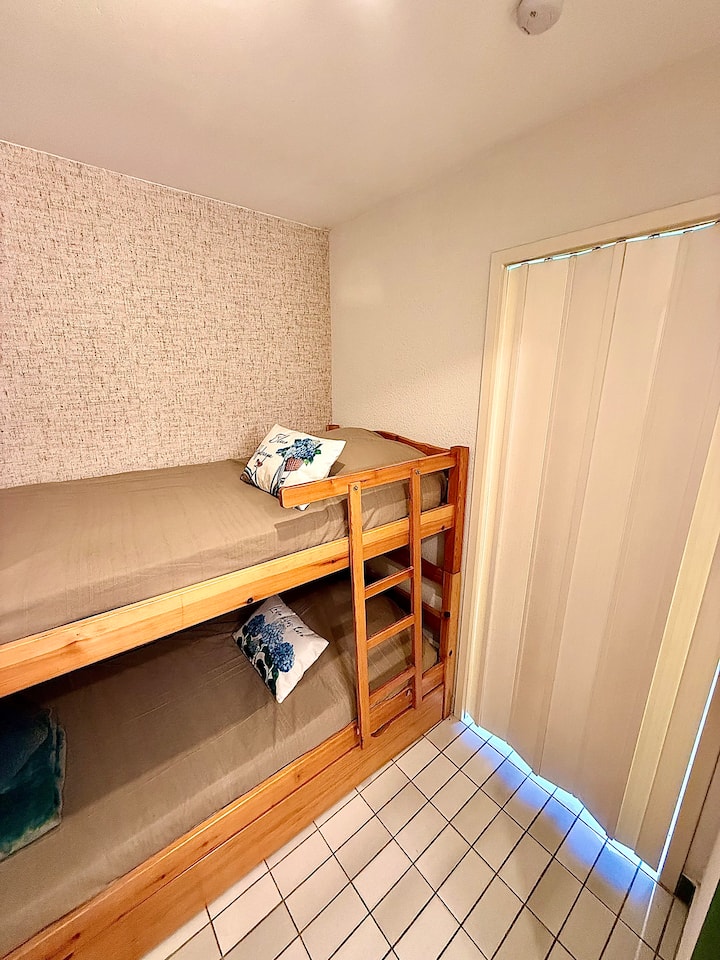 Espace chambre