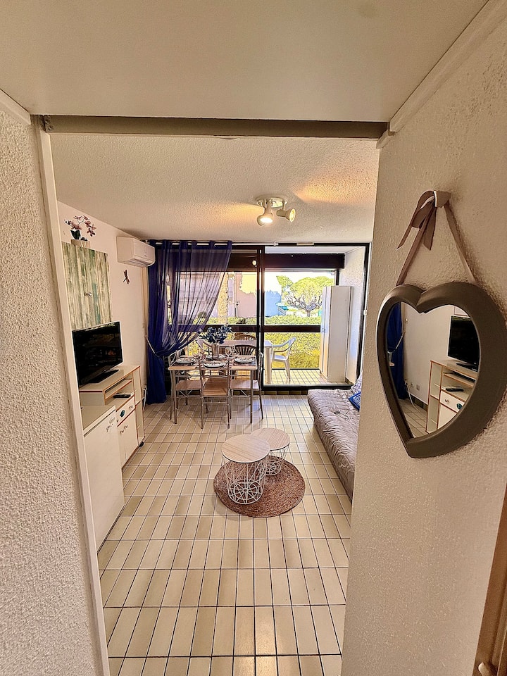 Espace de vie