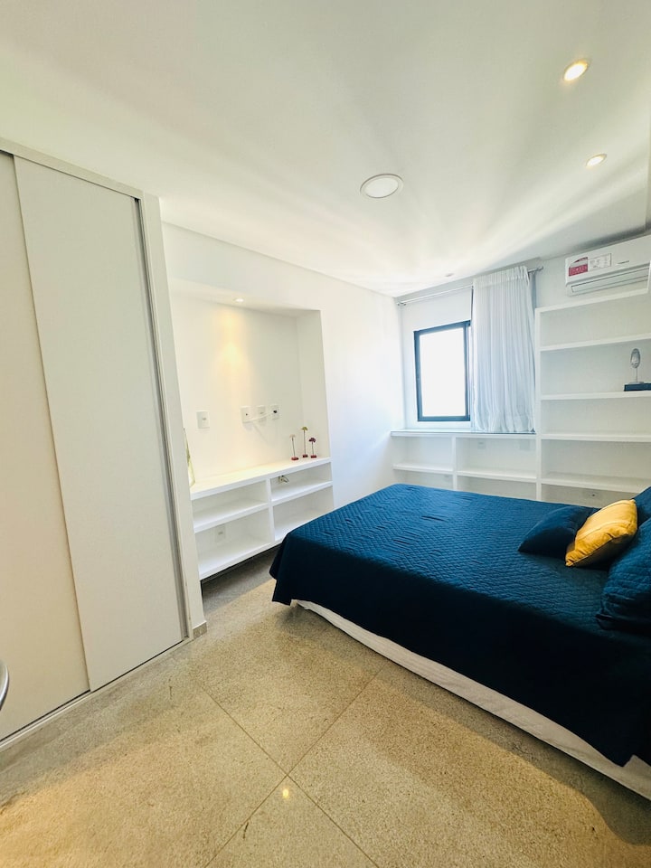 Spavaća soba 1