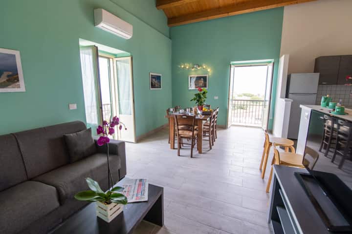 Lipari
App De Lux
Residenza Il Segreto - Patti