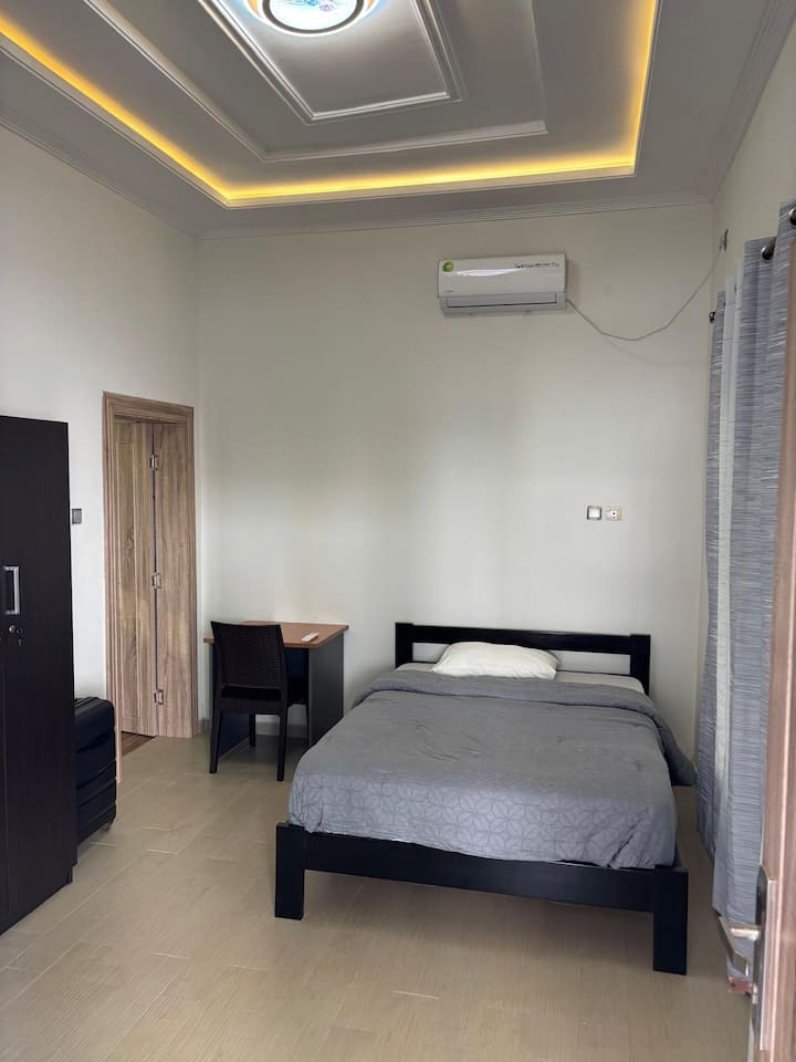 Les Sommets Chambre Annexe 2 - 