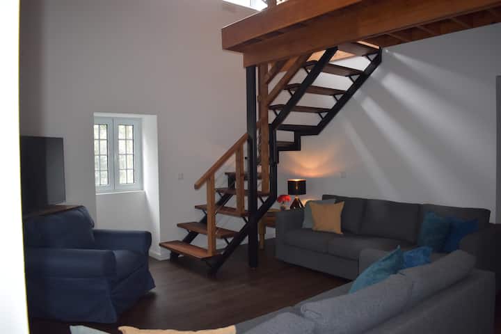 Quinta De Santa Rosa - Casa Familia - Ribeira Grande