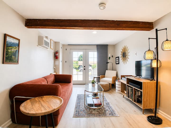 Pnwonderland
•Modern Studio
•Olympic National Park - ポート・アンジェルス, WA
