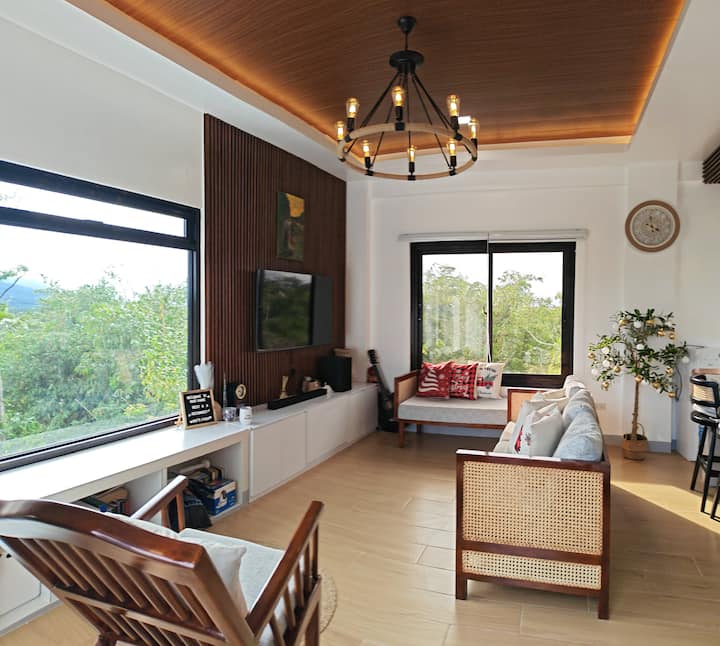 Kf’s Farm / Exclusive Staycation With Pool - Lucban