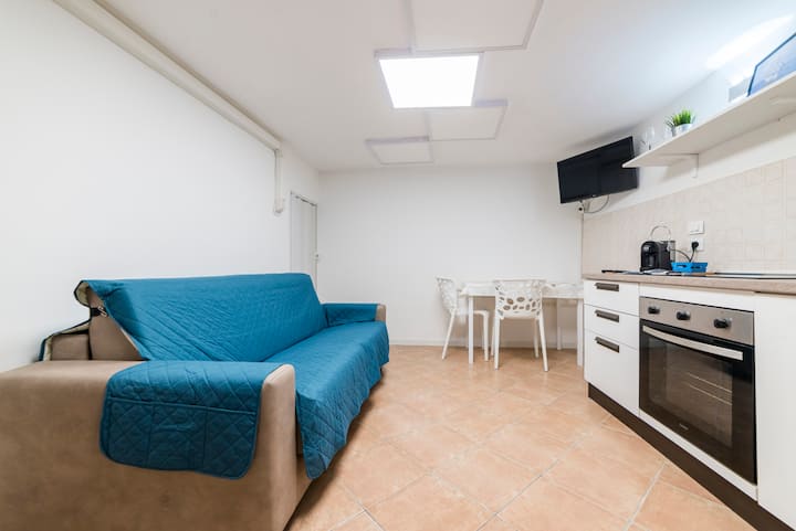 Casa Lanciano Versi E Vele - San Vito Chietino