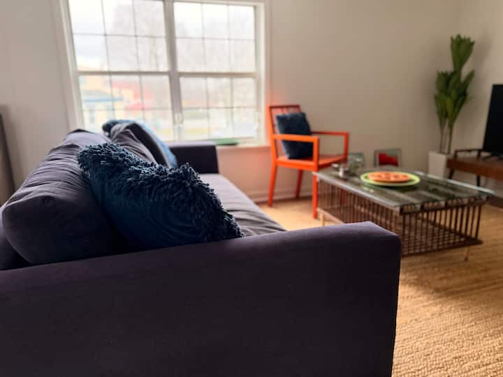 354 Main|saugerties Village|sleeps7|near Hits - Germantown, NY