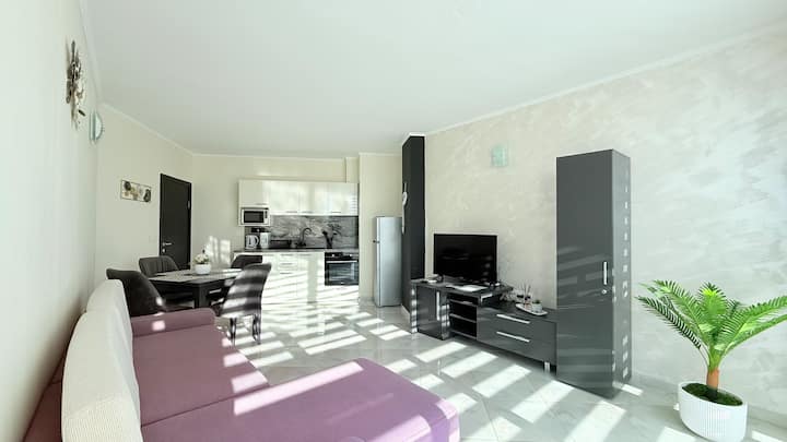 Atlantis Resort Nikol - Burgas