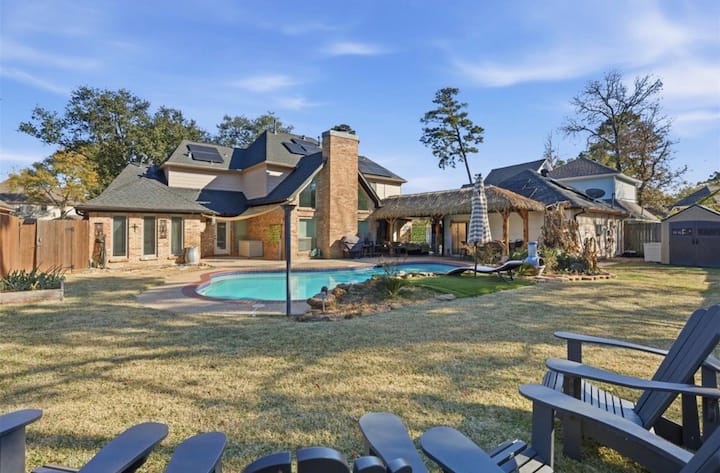 Serenity Now In Tomball Texas - The Woodlands, TX