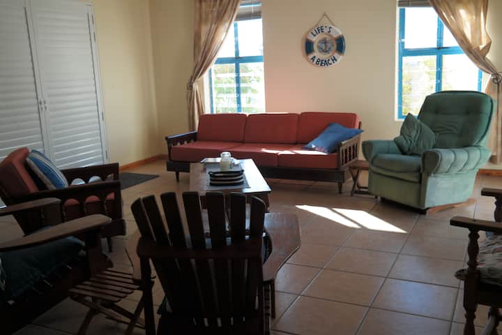 Mussel Rock - Langebaan