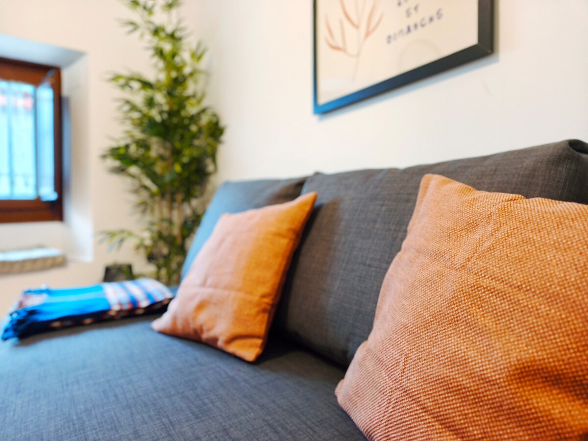 Piña de Esgueva · Piña de Esgueva House - 5