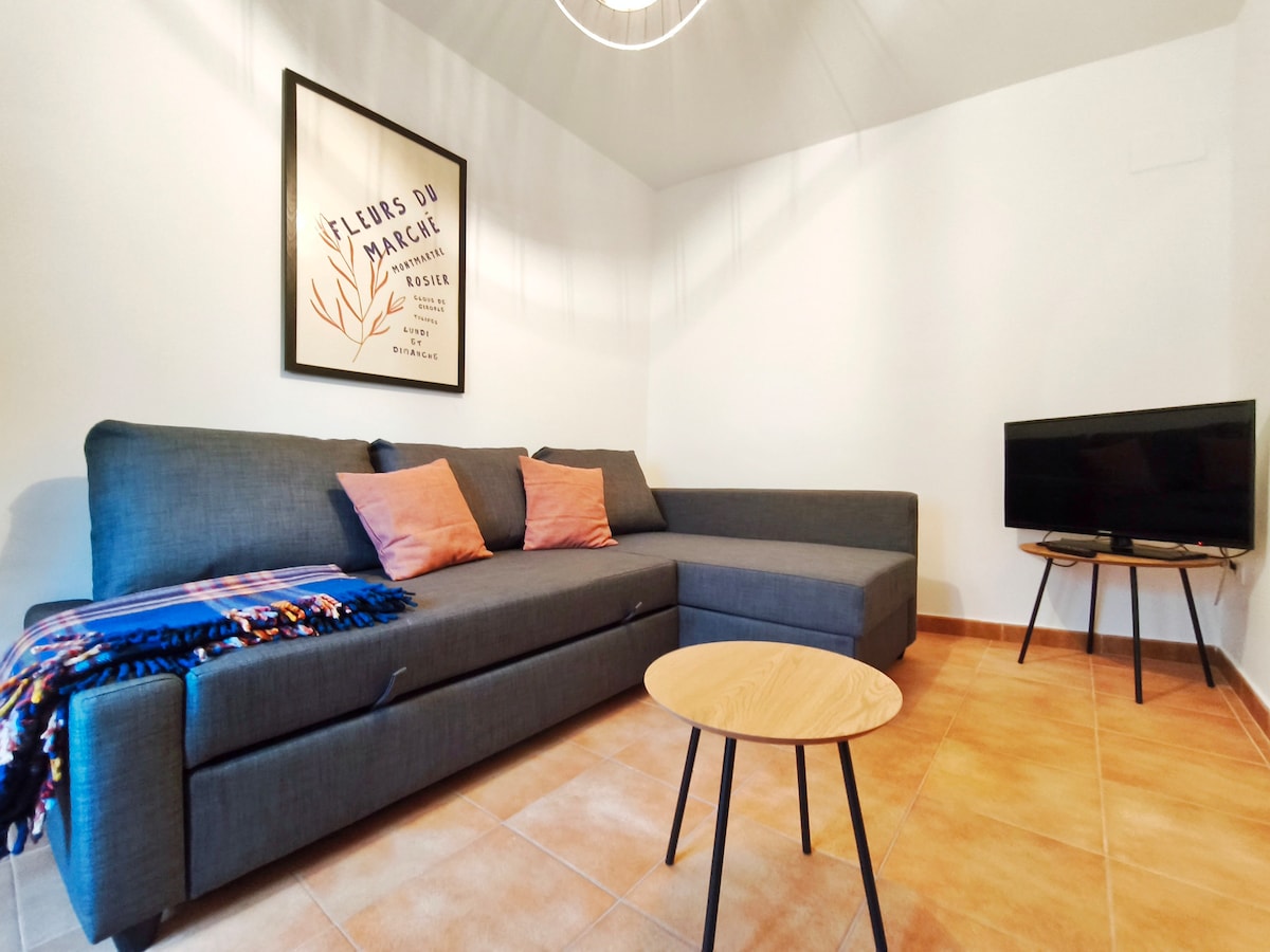 Piña de Esgueva · Piña de Esgueva House - 4