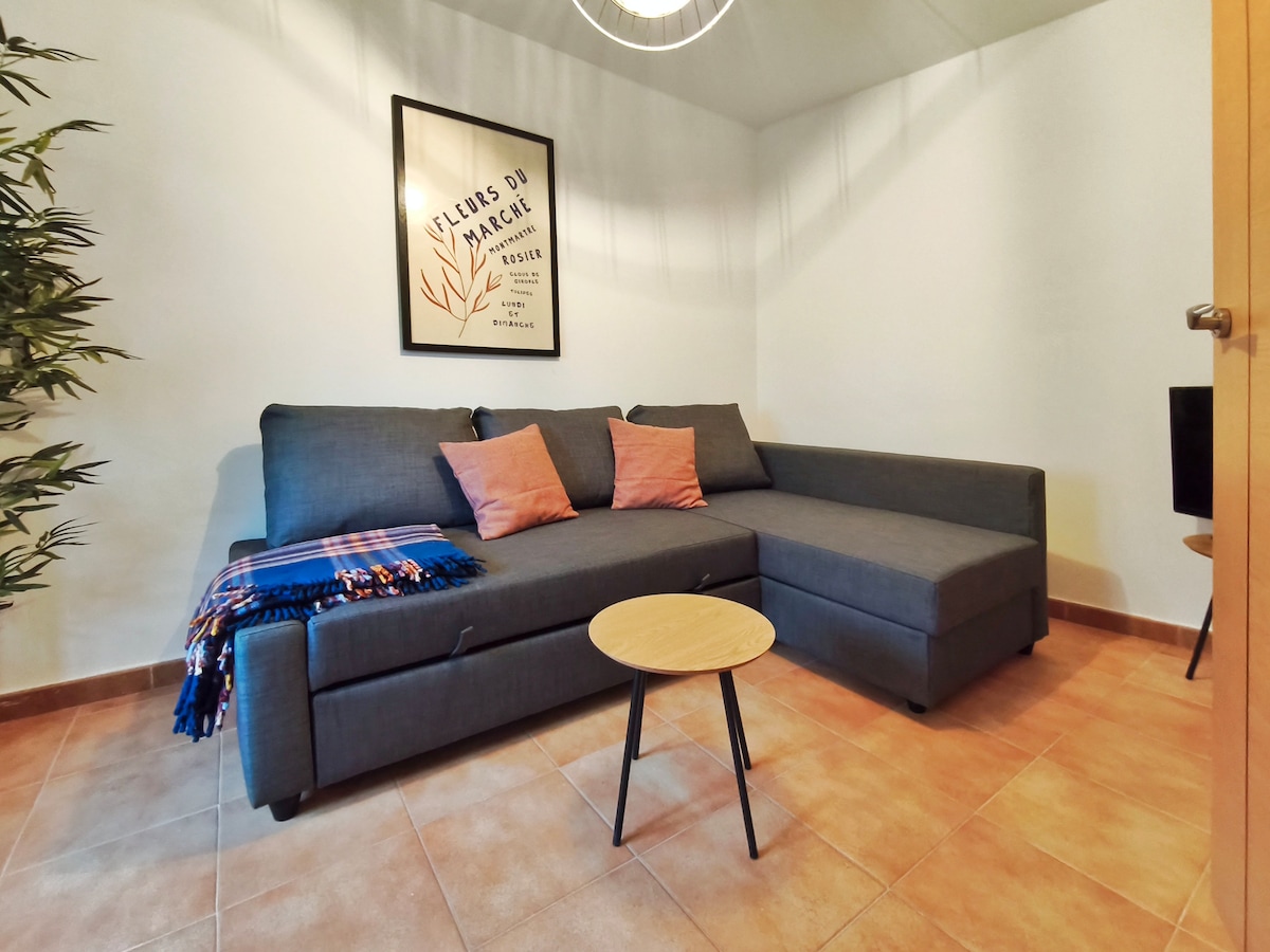 Piña de Esgueva · Piña de Esgueva House - 2