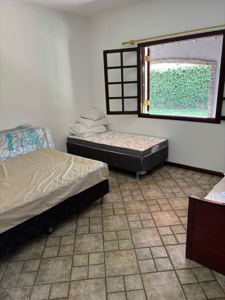 Habitación 1