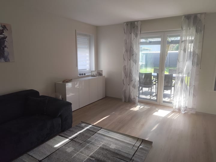 Haus In Trier Mit Garten-sauna - Trier