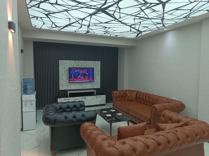 Peracity  5 Kişilik Oda - Анкара