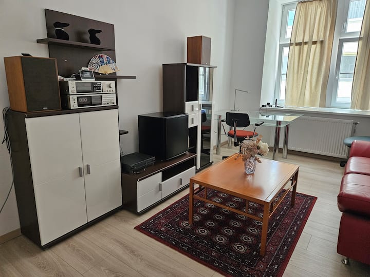 Ruhiges Apartment Für 2, Wien - Viena