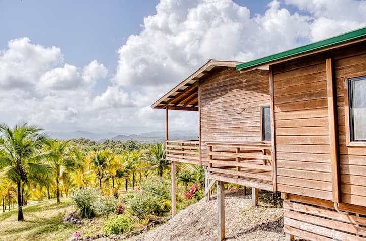 CORTIS エアビーアンドビー airbnb トレカセット　未開封 Belize Farm Retreat| Peaceful Escape+ATM Caves - Houses for Rent