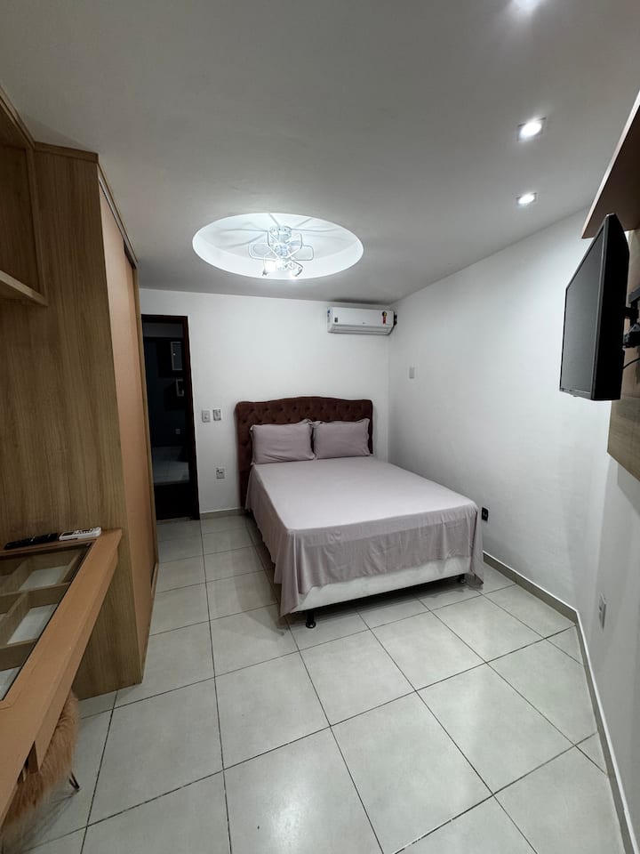 Dhomë gjumi 1