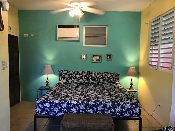 საძინებელი