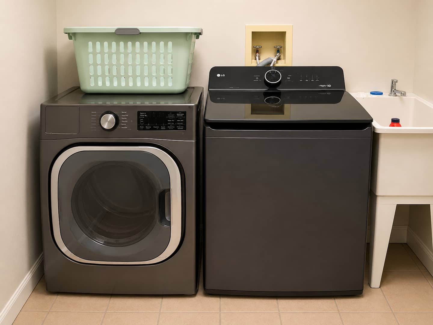 Laundry