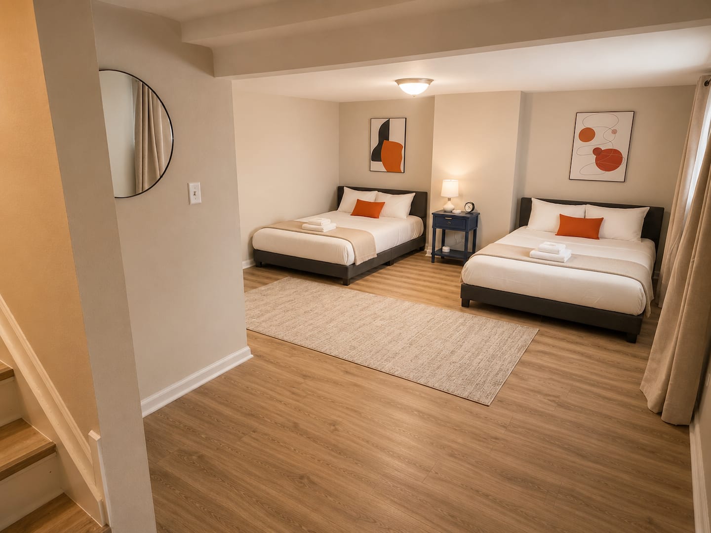 Bedroom 5